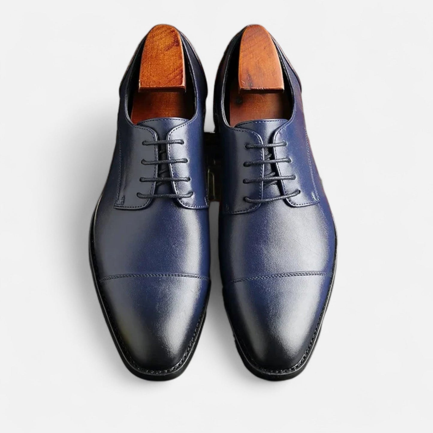 Ancient World | Men's Oxford Shoes Classic Premium Elegance