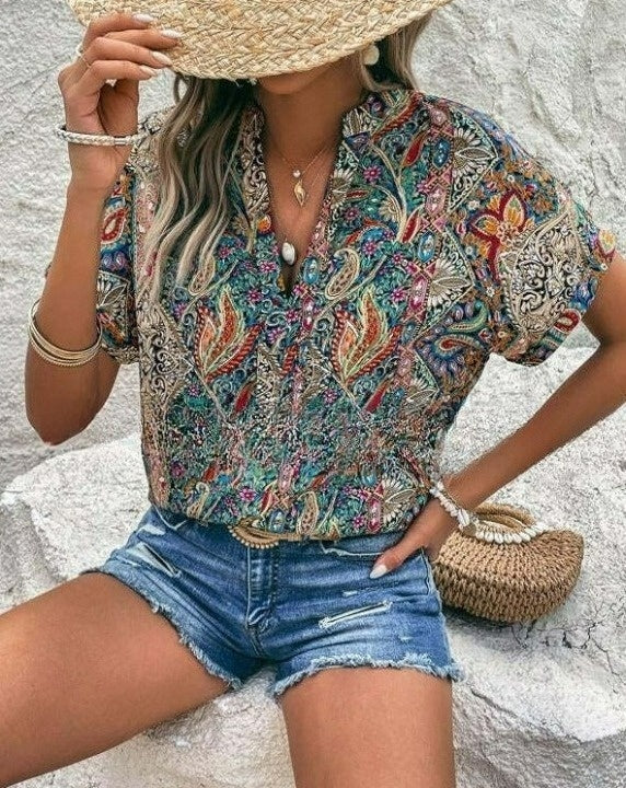 - TrendAura