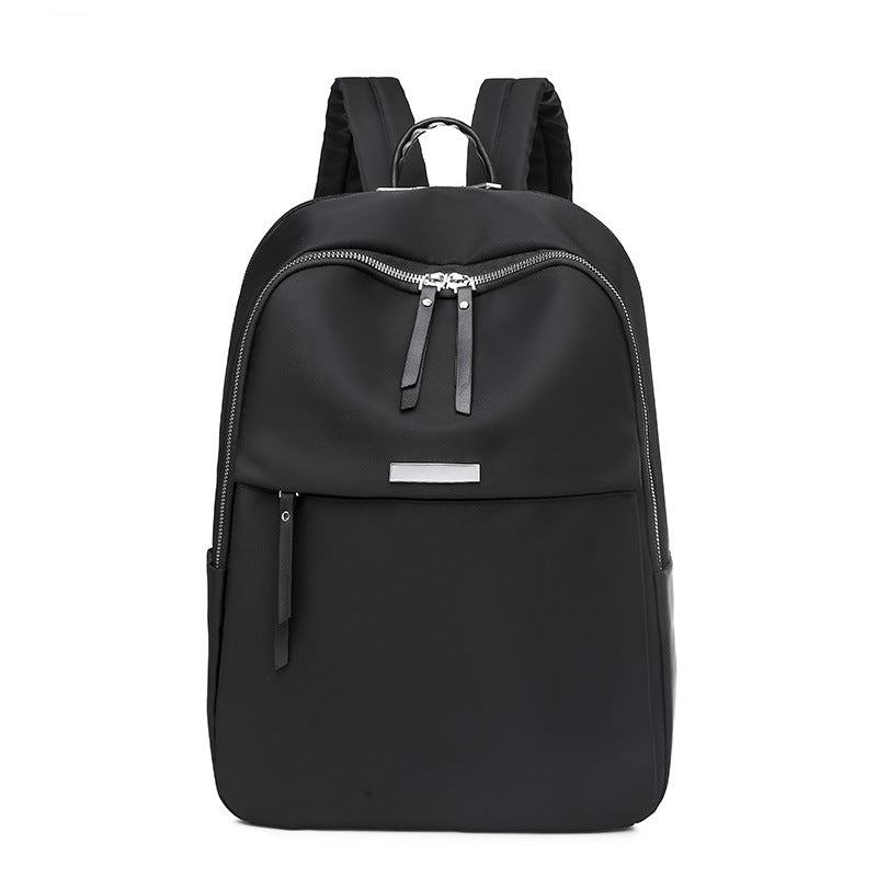 Urbanchic Trendsetter Laptop Backpack - Leisure Travel, Business - Travel Detail - Large Capacity
