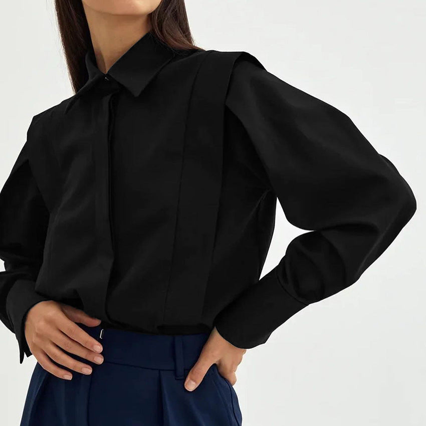 Cor | Formal Shirt for Women