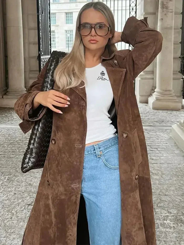 - TrendAura