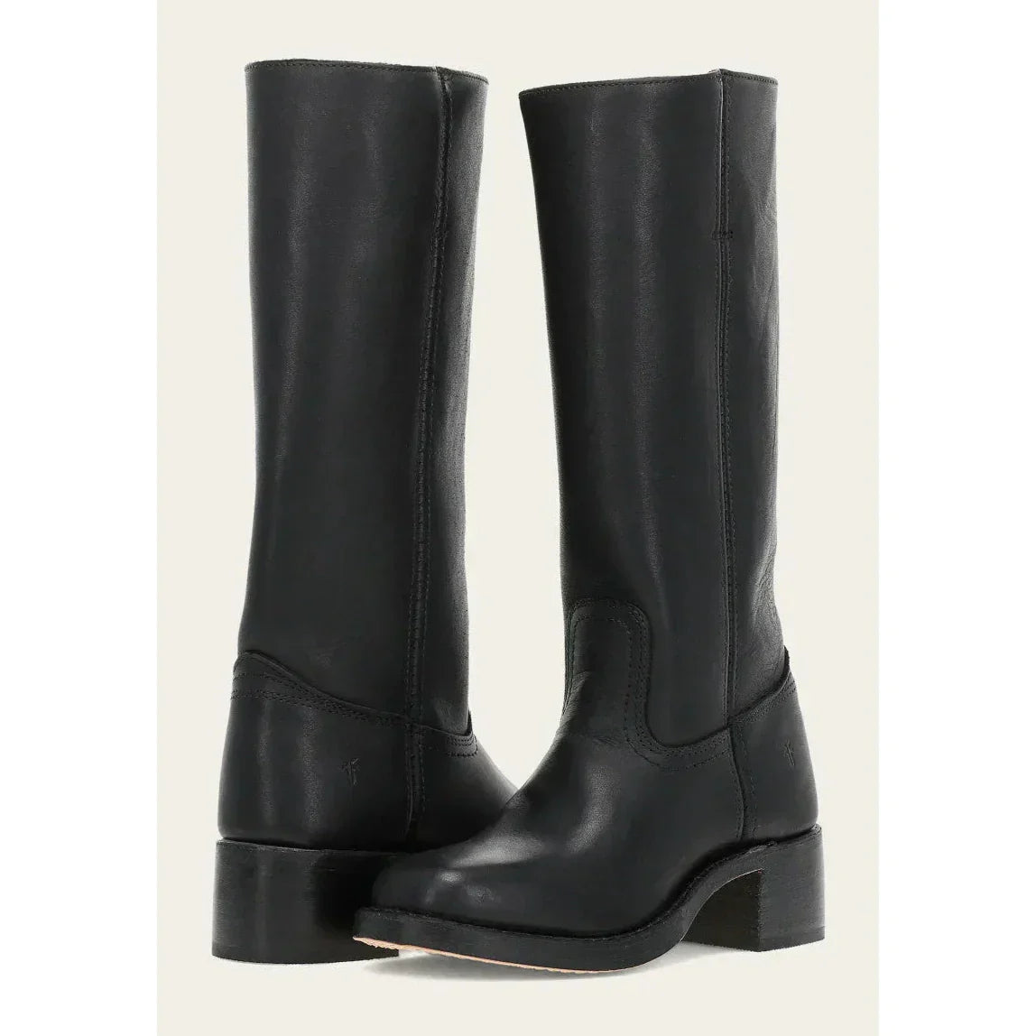 Women’s Knee-High Boots | Cowboy