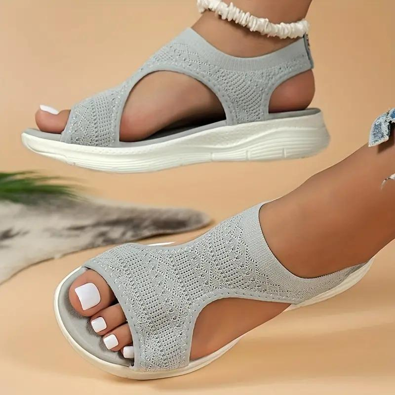 Slip-On Sandals Women