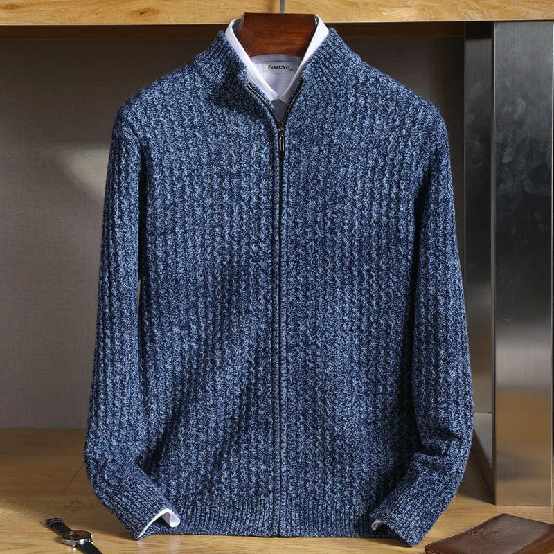TrendAura | Men’s Knitted Jumper