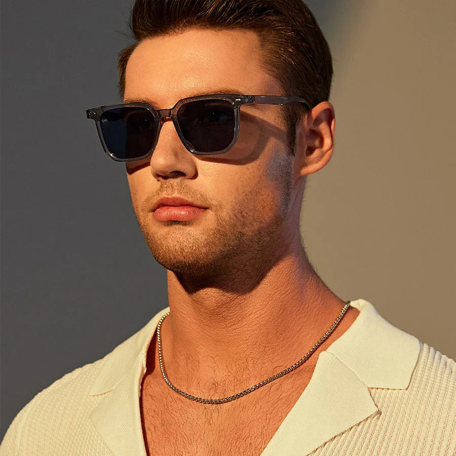 Retro sunglasses for women and men - TrendAura