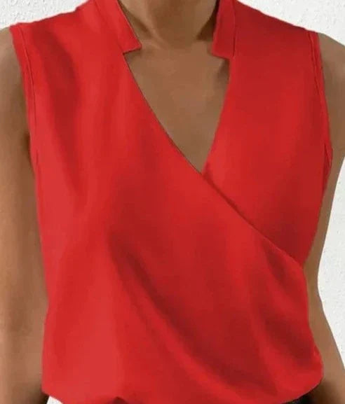 Rosalie | Elegant Top for Women for Versatile Occasions