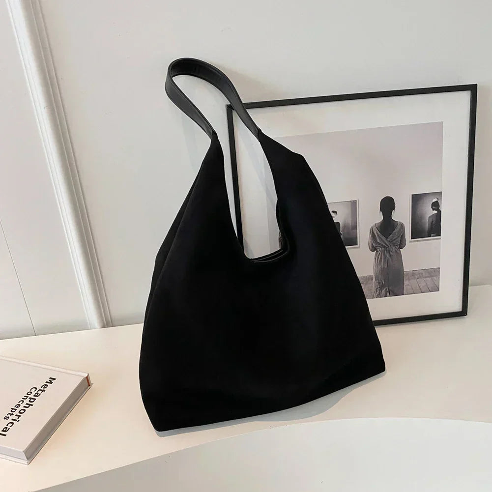 Women's Tote Shoulder Bag | Minimalist