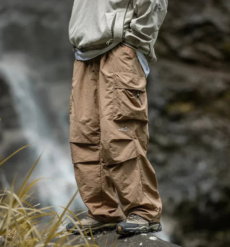 Eloura-Moda | Outdoor Pants