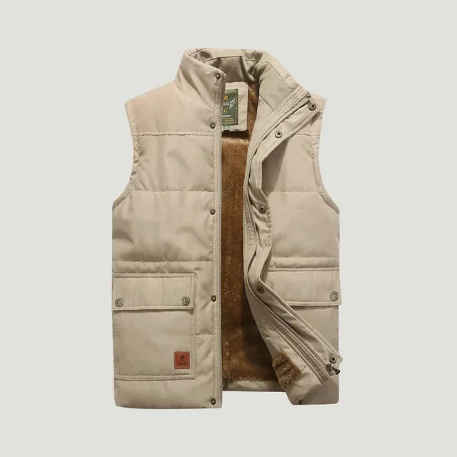 TrendAura | Stylish Gilet For Men
