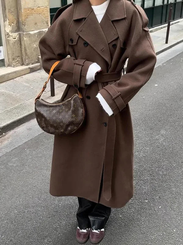 - TrendAura