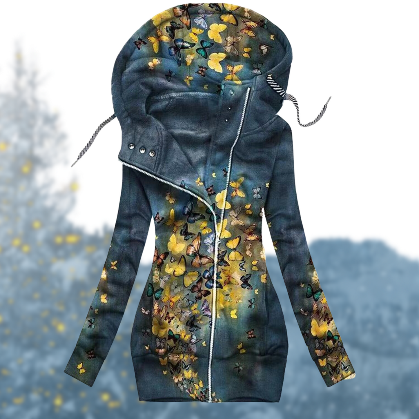 Eloura-Moda | Women's Winter Sweater