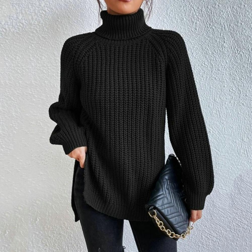 Rebekah - Luxury turtleneck
