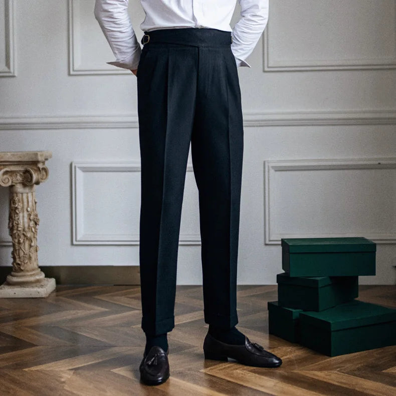 Gino | Italian men's trousers