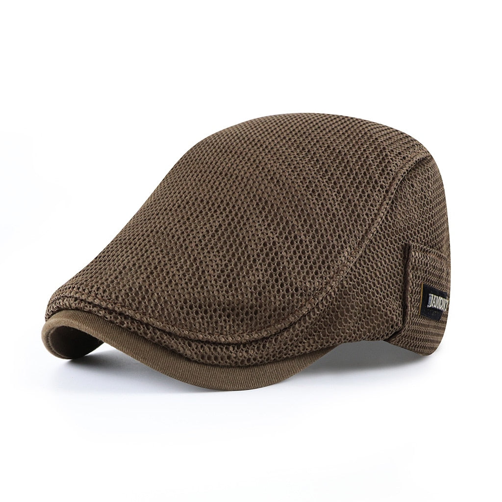 Breathable & Casual Hat for Men