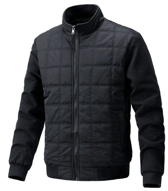 Dalton | Modern Men's Summer Jacket - Light & Breathable