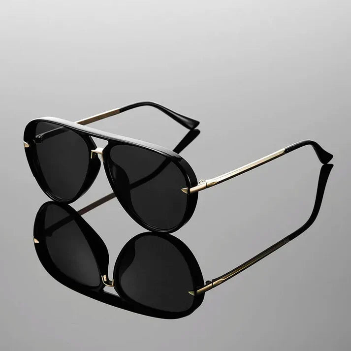 Halo Aviator Sunglasses Summer