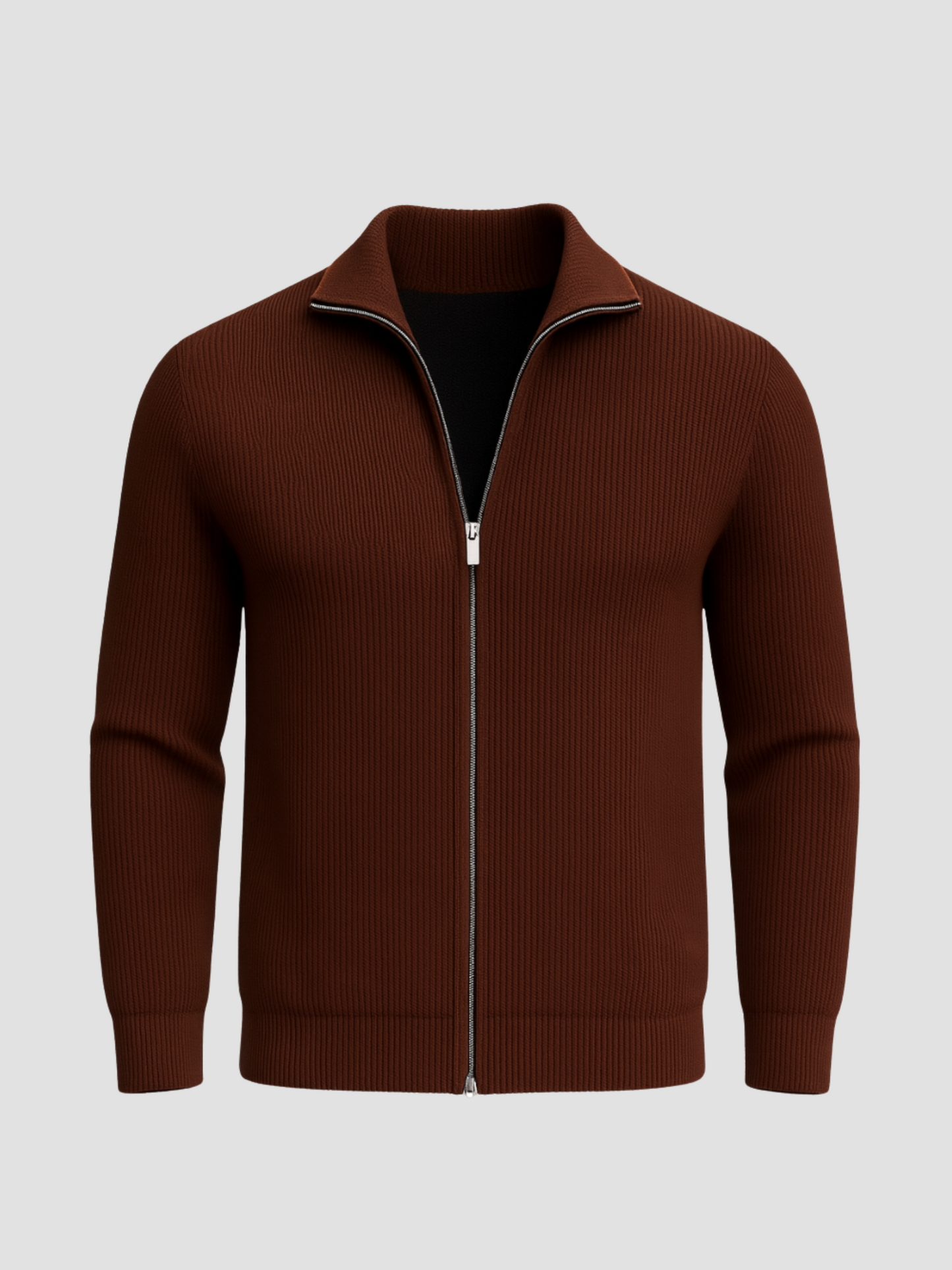 Casual cardigan for men