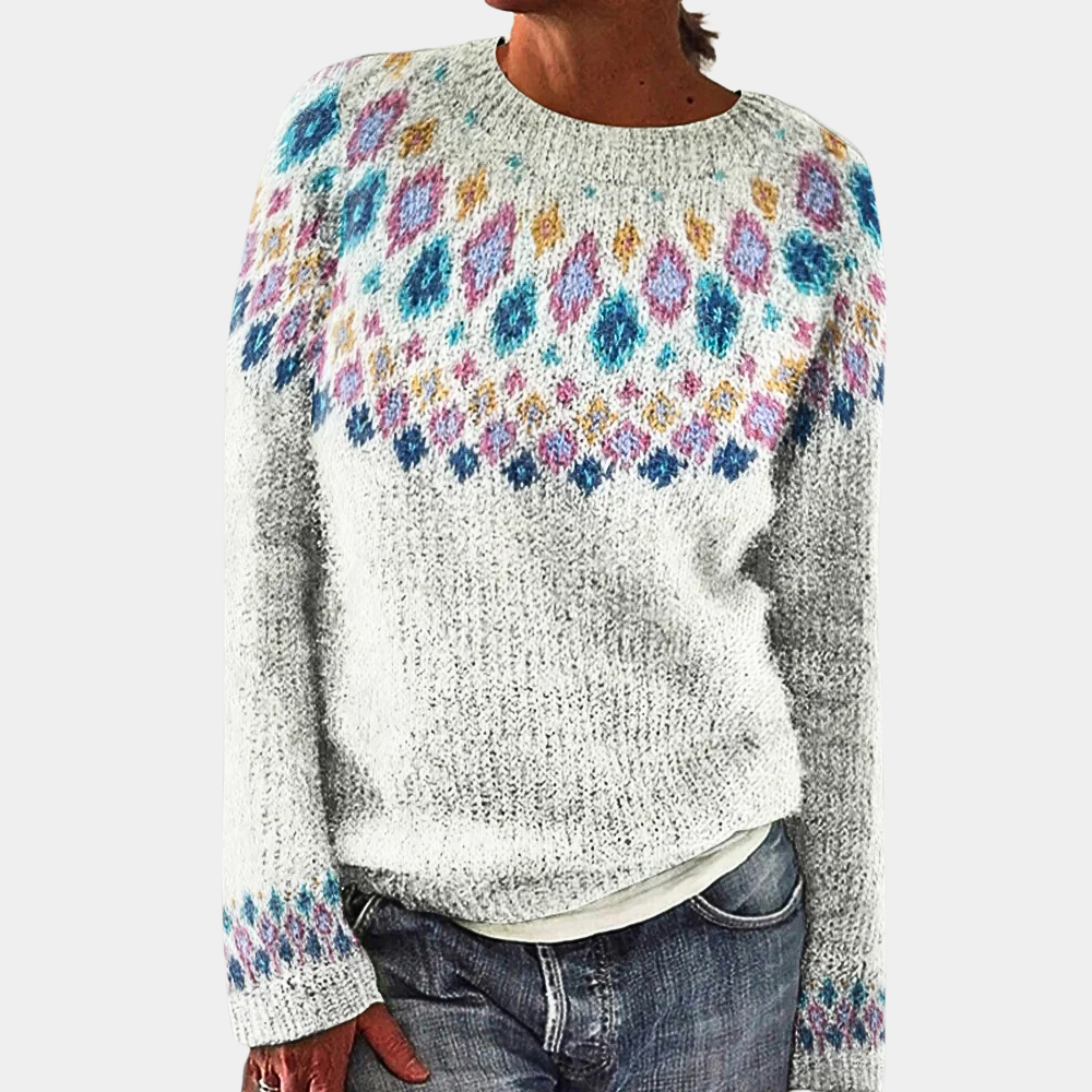 Henny | Stylish high-quality women's sweater