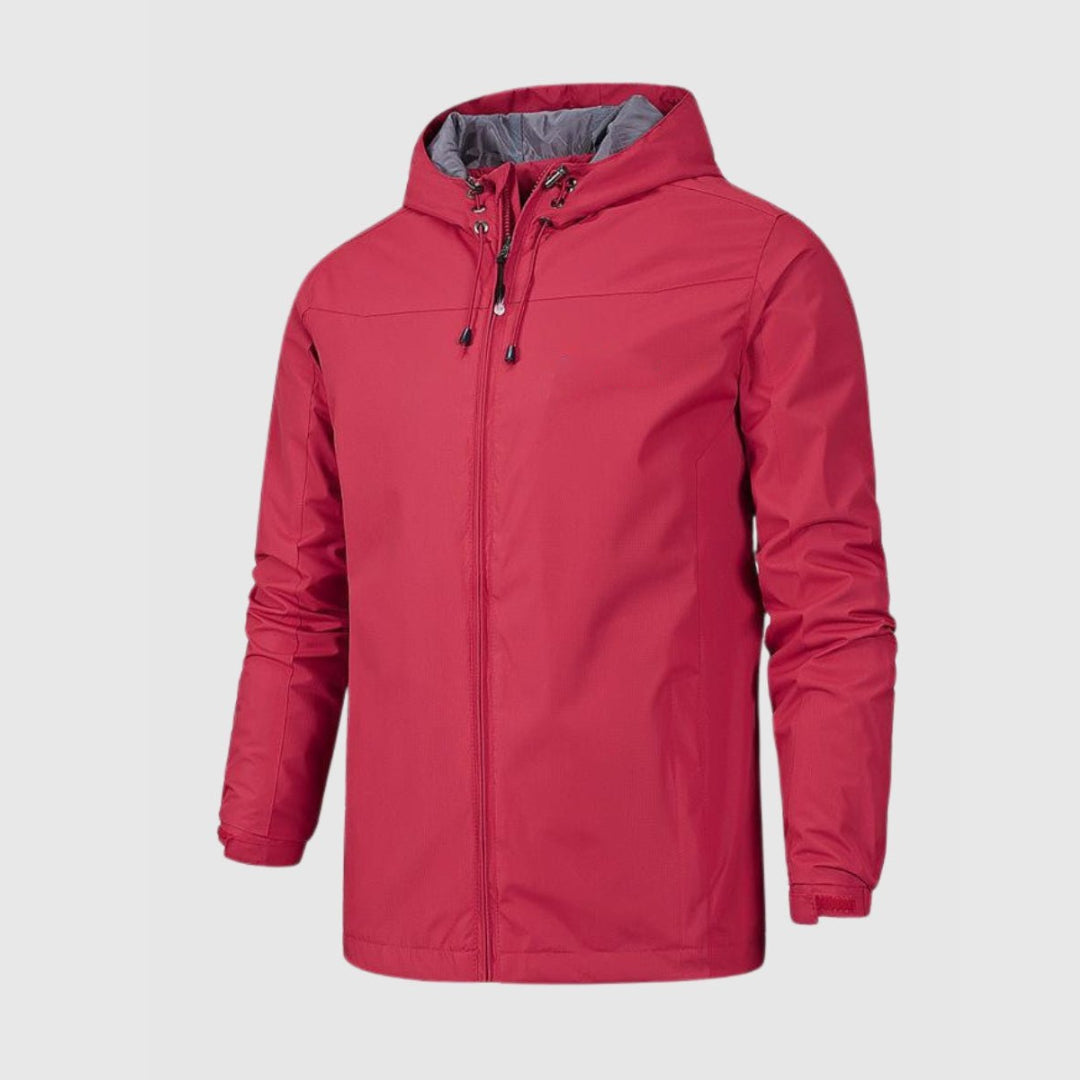 Rakin | Stylish Waterproof Sports Jacket for Men