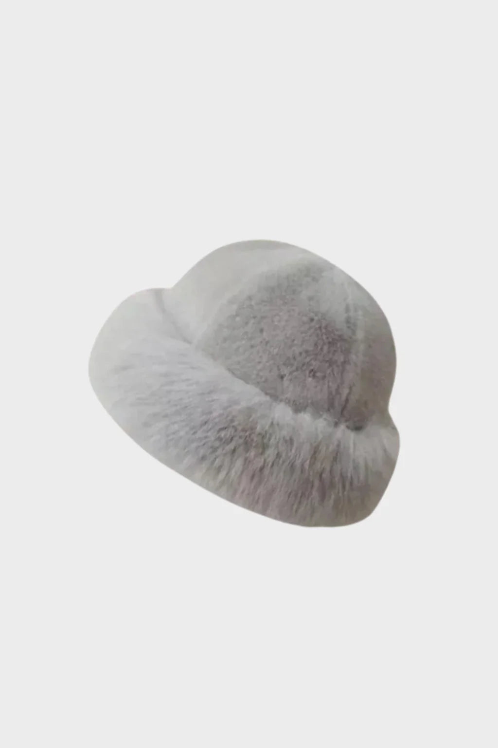 Women’s Cozy Faux Fur Winter Hat