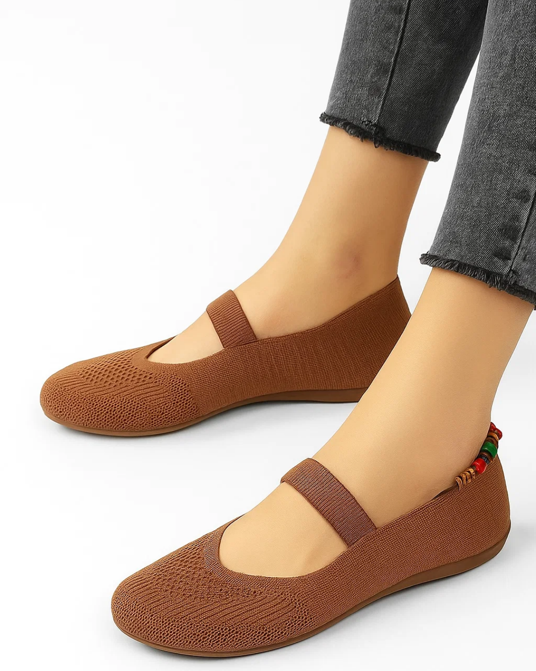 Women's Casual Slip-On Flat Shoes