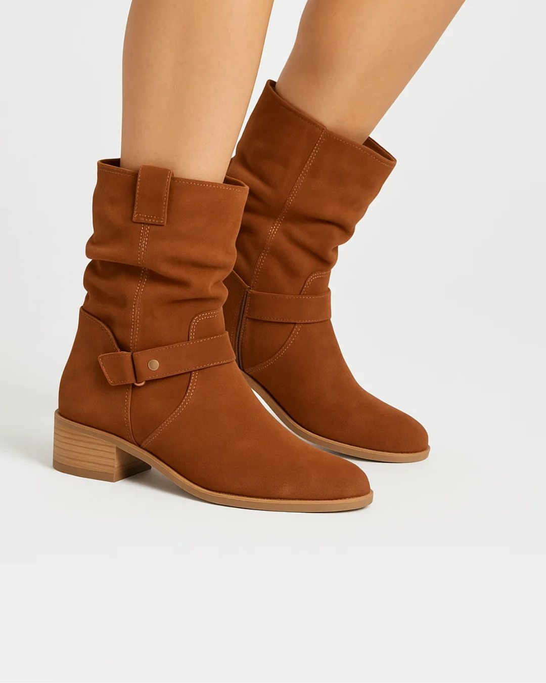 Women's Stylish Ankle Boots
