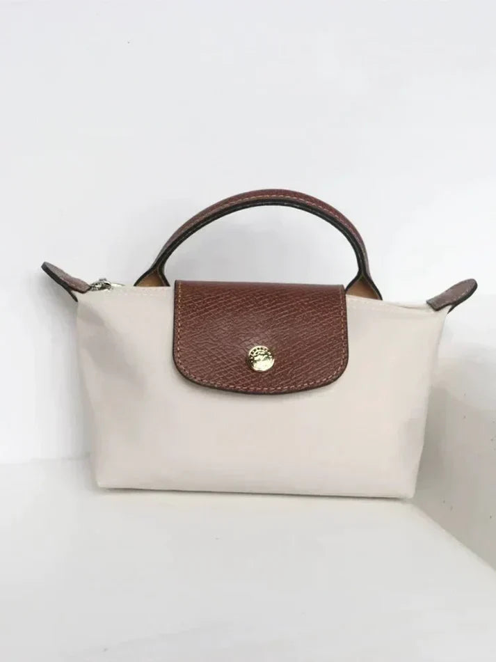 Elegant Belen Women's Shoulder Bag
- TrendAura