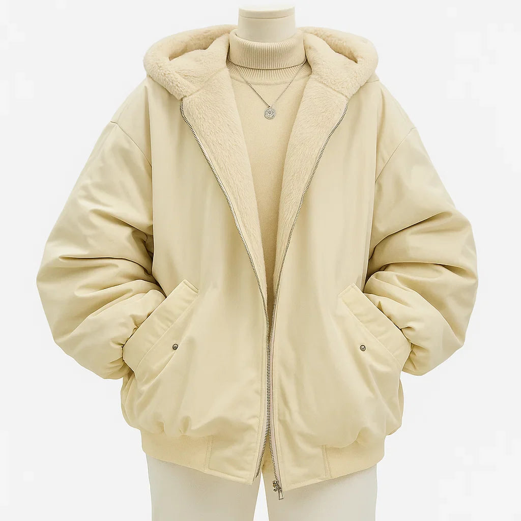 Women’s Everyday Warm Outerwear | Lightweight