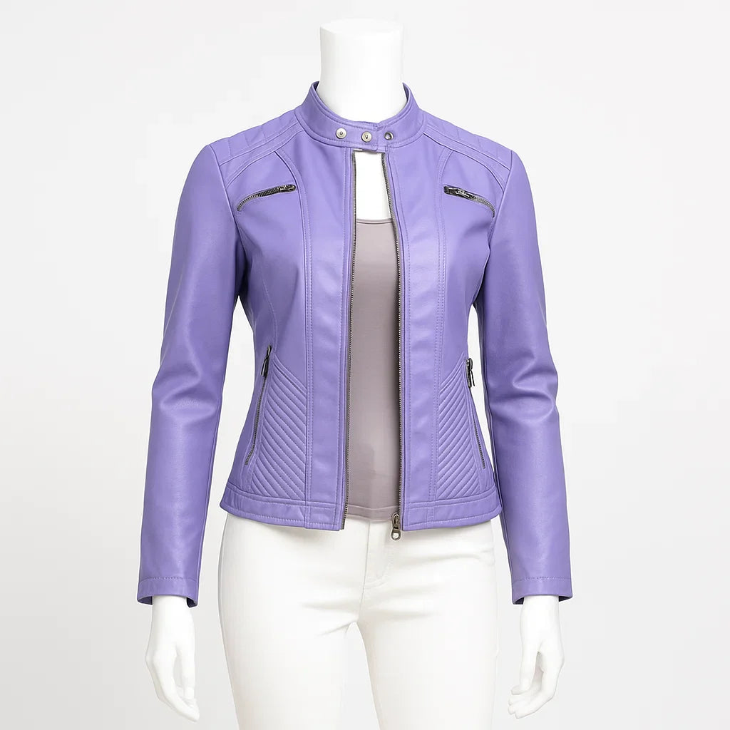 Women’s Classic Rider Jacket | outerwear