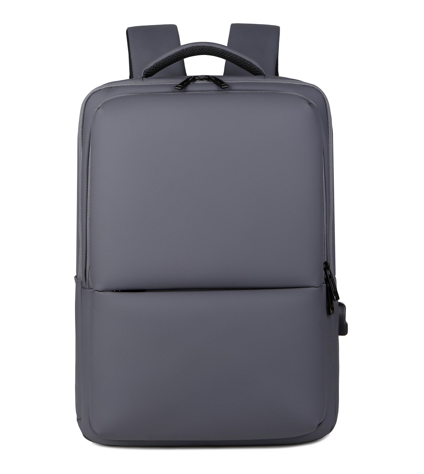 Sophisticated and waterproof professional backpack for laptop
