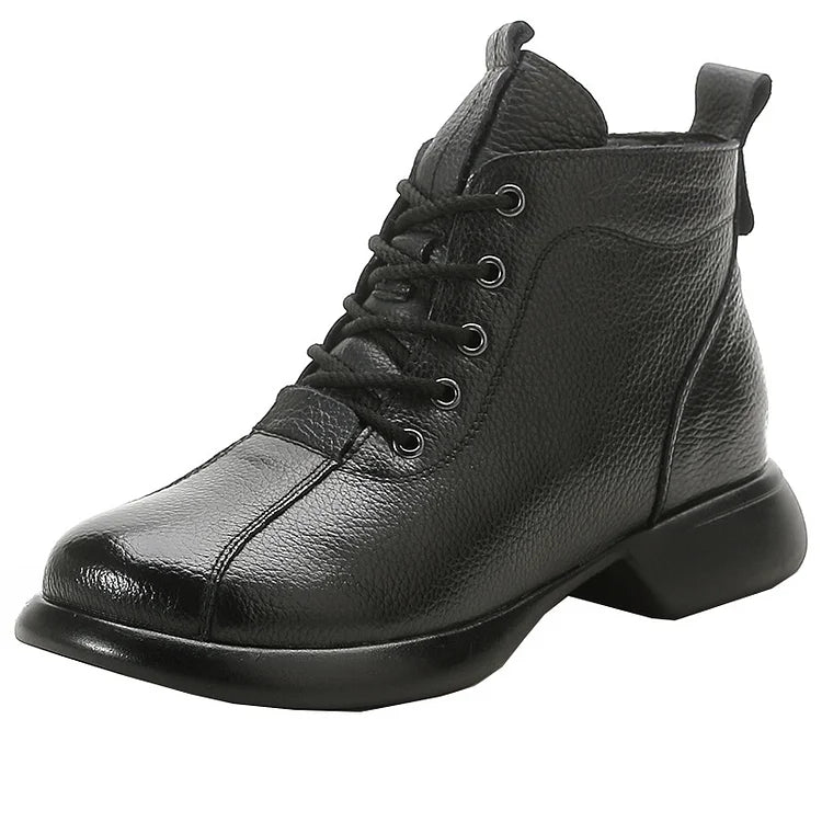 TIMETANG™ | Women’s Waterproof Winter Boots