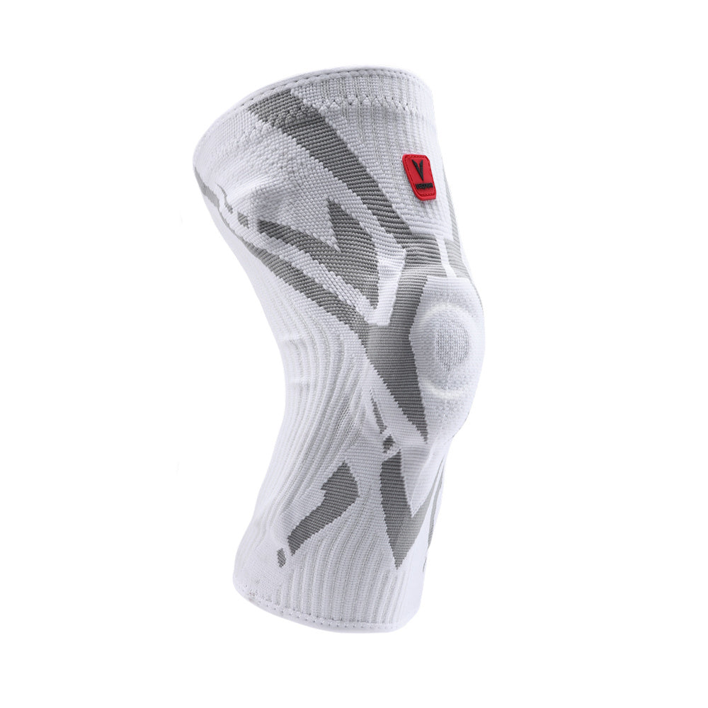 FlexiWarm™ Knee support - Elasticated Heat Support for Daily Comfort