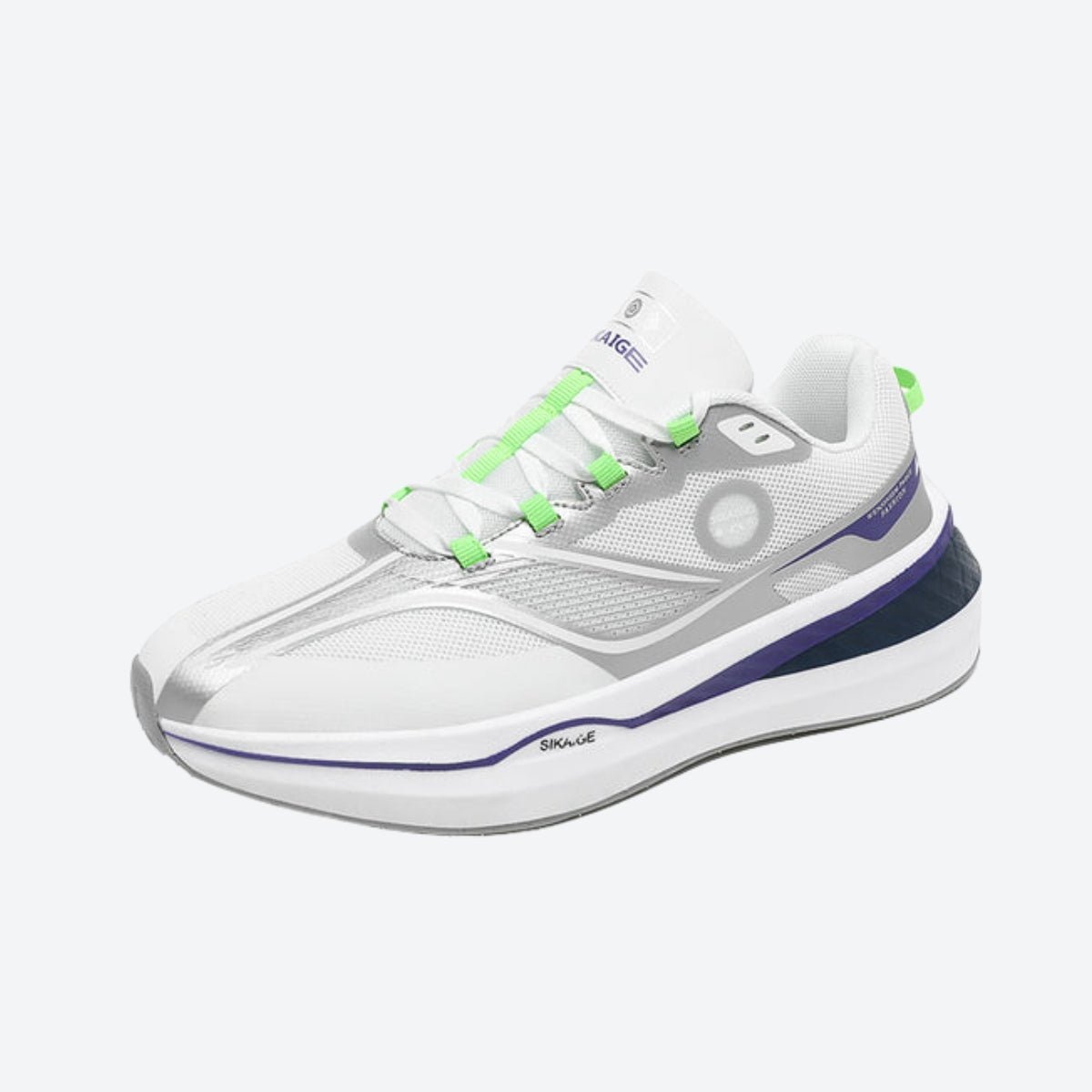 Sikaige - Cloud Walk Sneakers