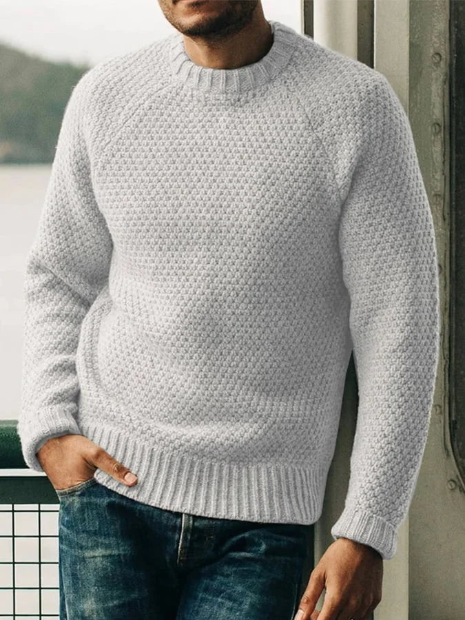 Arman | Classic Cotton Sweaters for Men