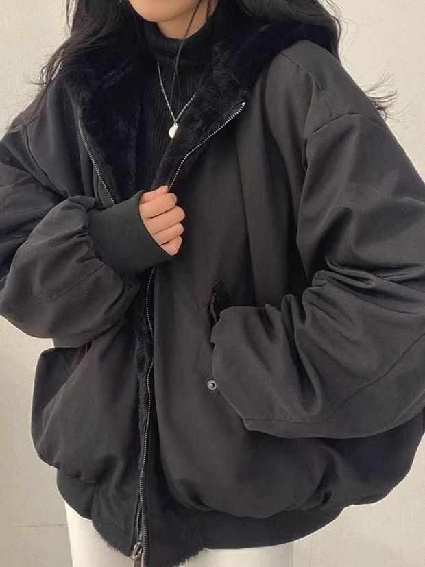 Women’s Oversized Jacket | Blouson