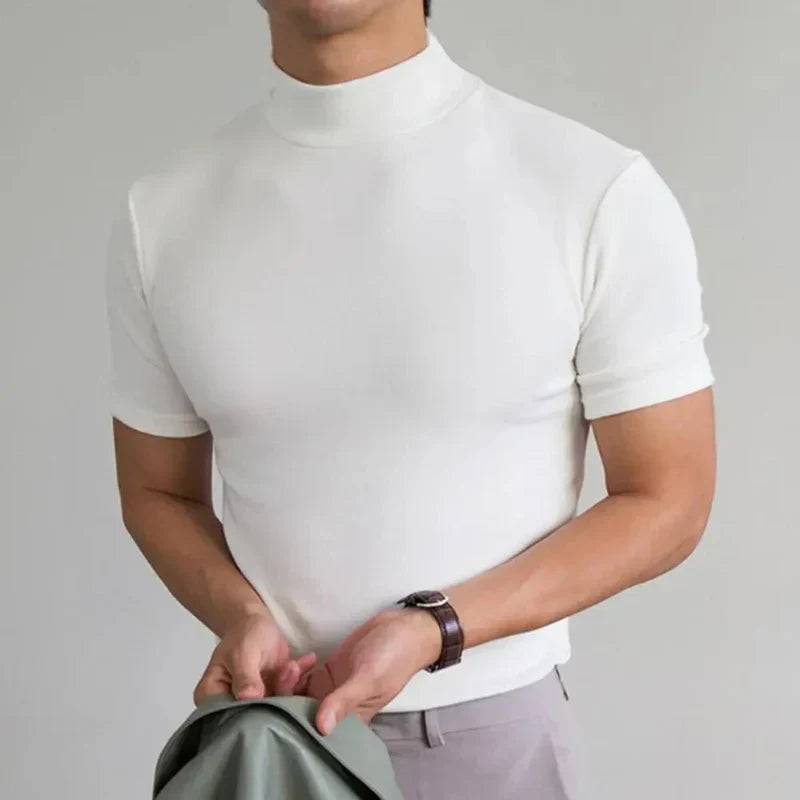 Yara | Comfortable Basic T-Shirt for Men