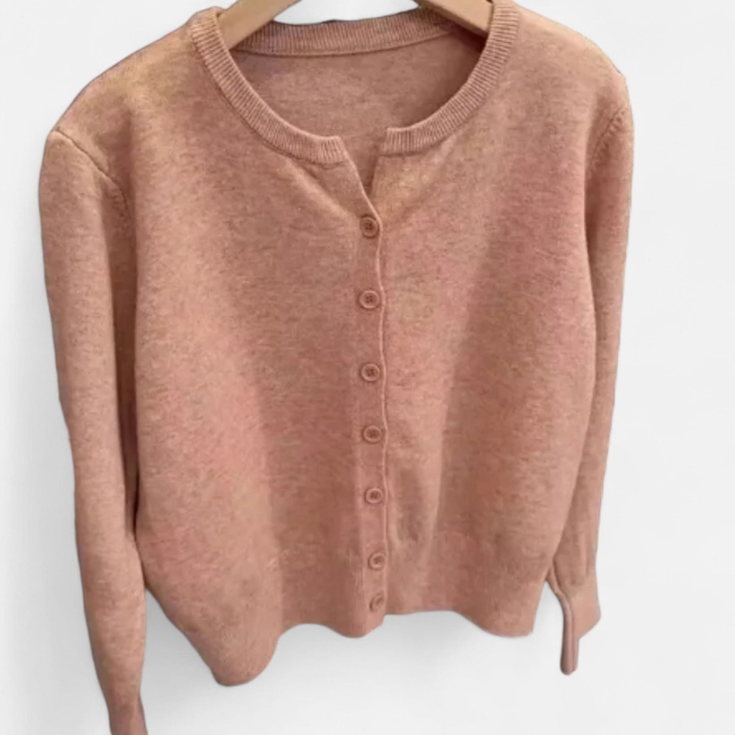Ancient World | Light Fleece Sweater Women
