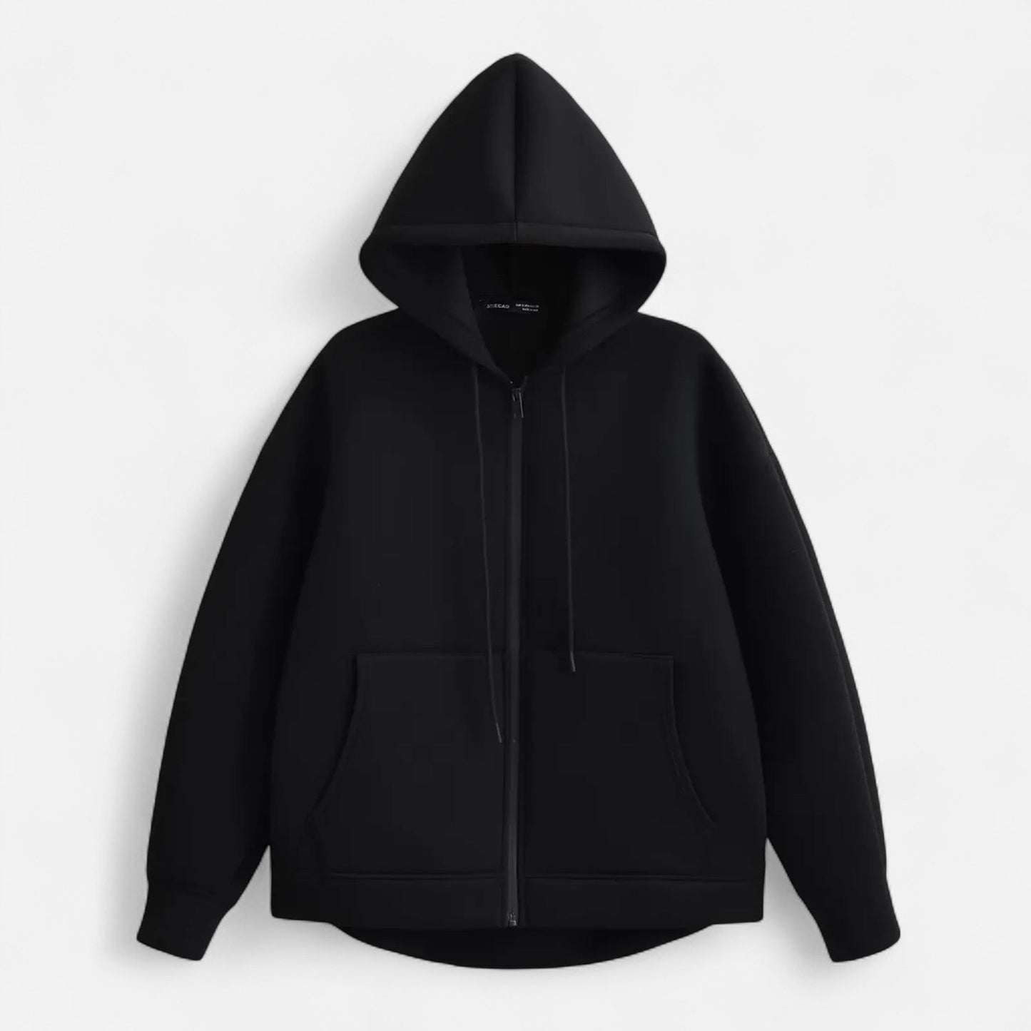 Ancient World | Elegant Women's Hooded Coat