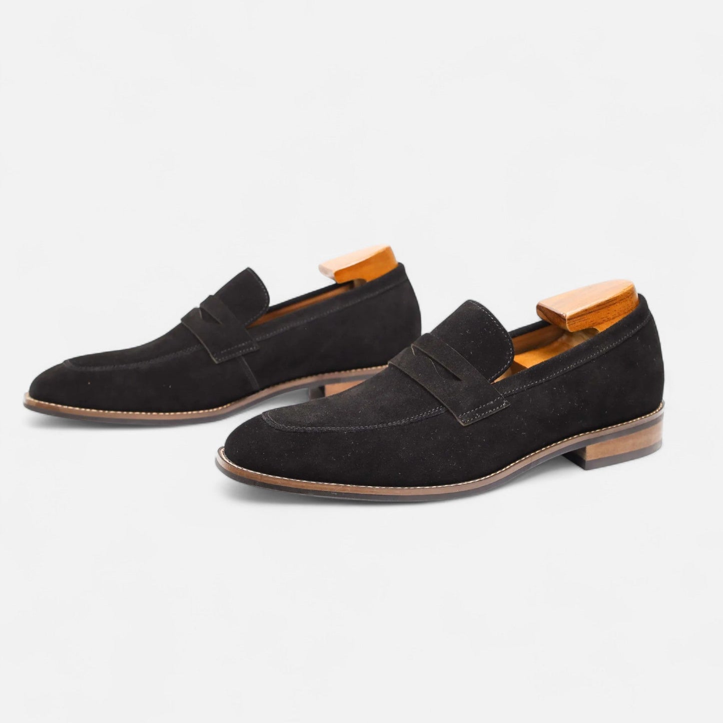 Ancient World | Classic Men's Loafers