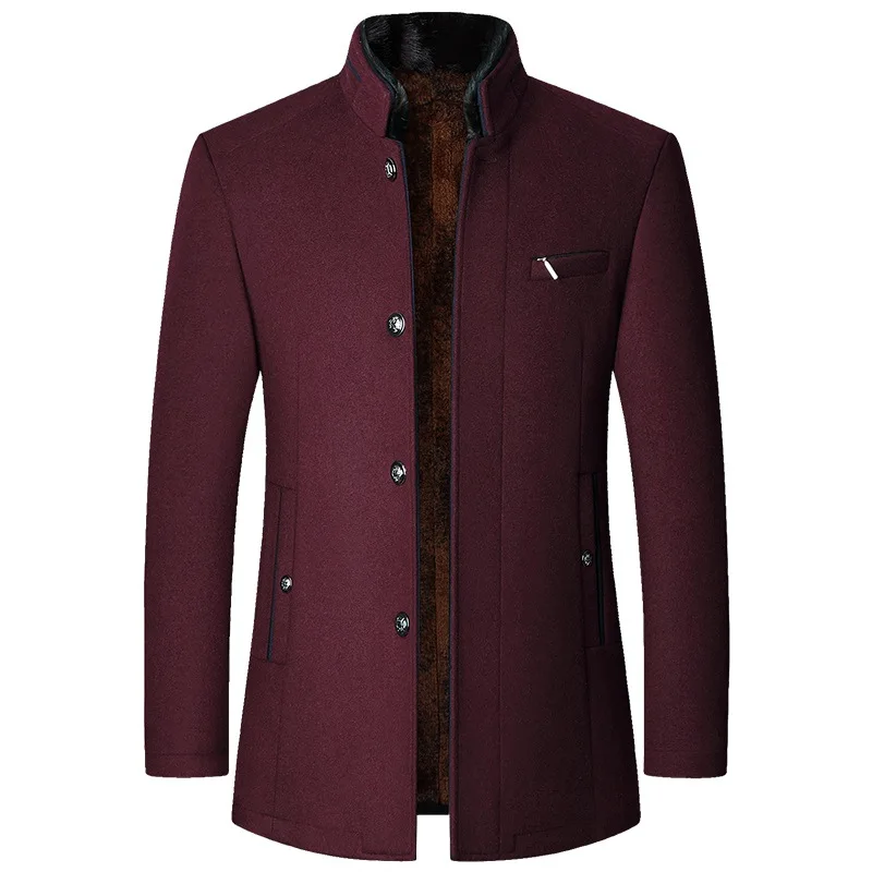 Hellal | Classic Noble Jacket for Stylish Men