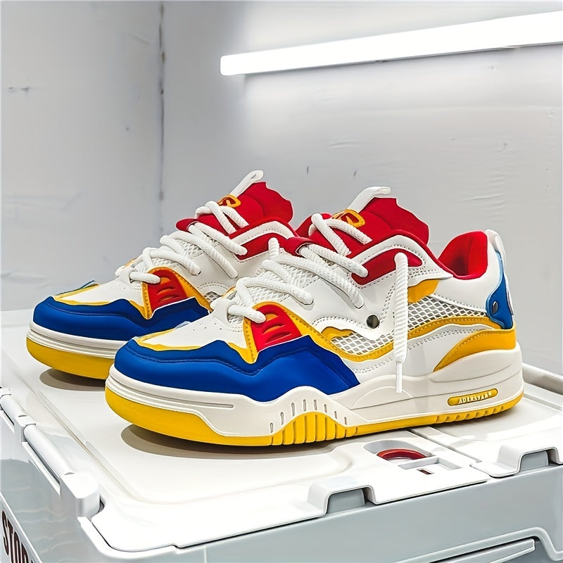 Fares | Casual Shoes – Sporty Elegance and Versatility