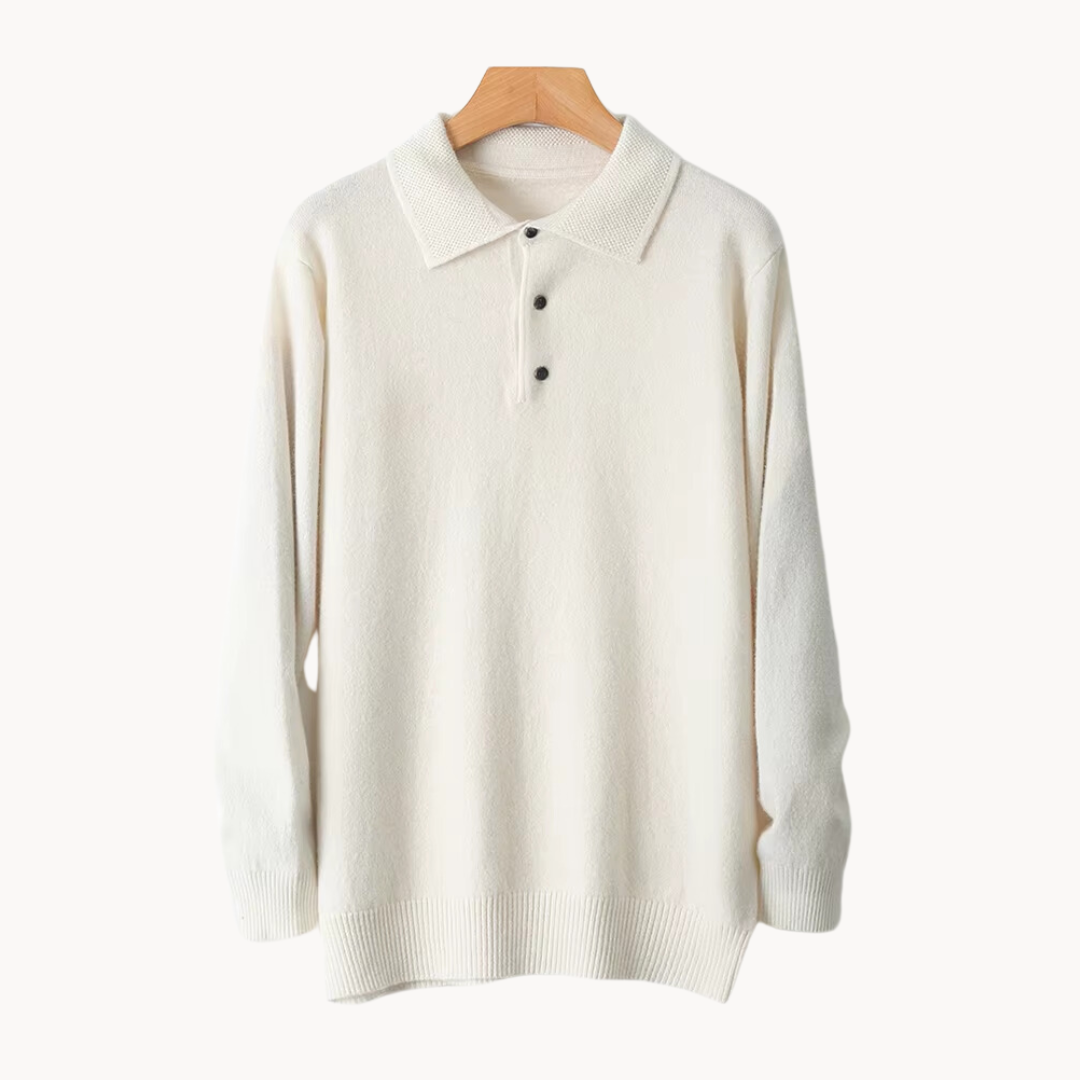 Vik | Shirt made of Merino wool