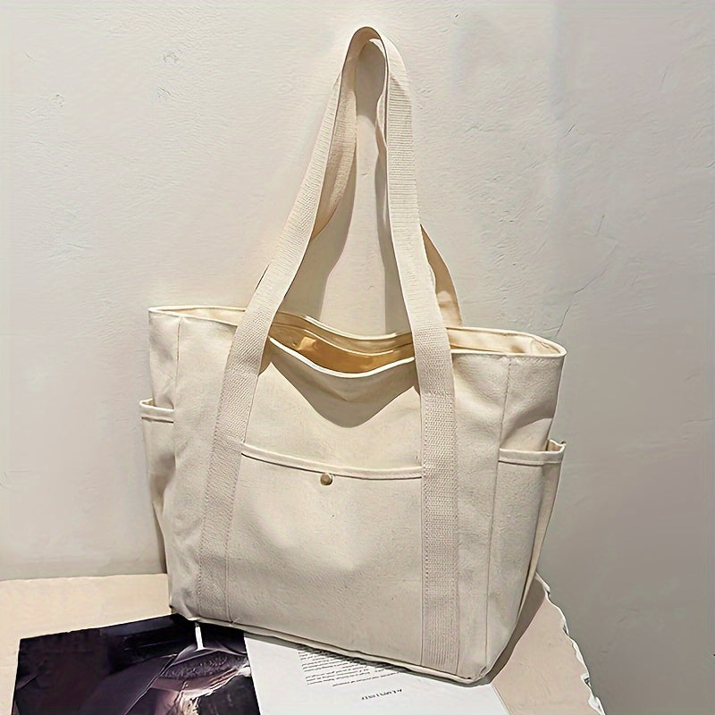 Women's bag | Shoulder handbag with zipper