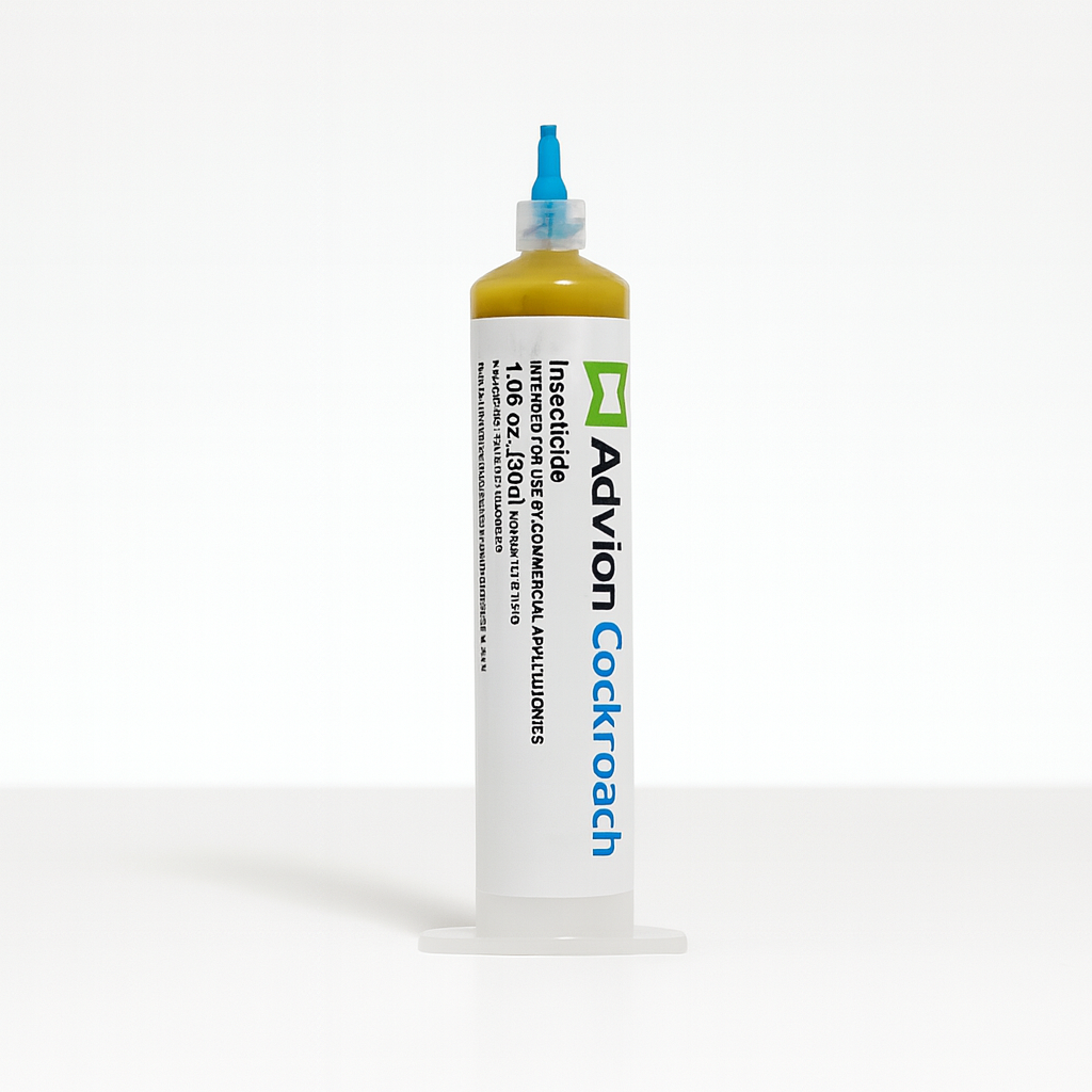 Insecticidal gel bait anti-cockroaches - TrendAura