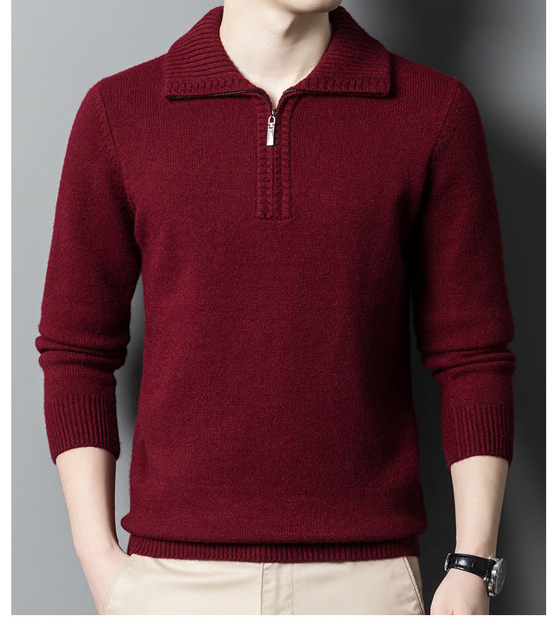 Finn | Classic Polo Shirt for Men