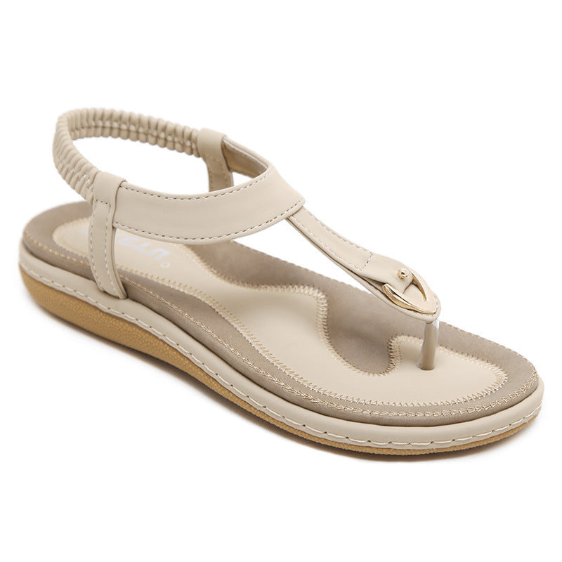 Soft-Foam Sandals