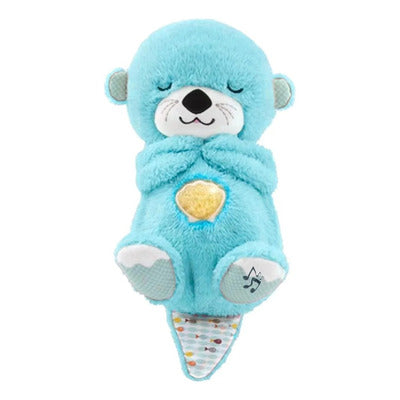 CalmBear - Sensory comforter against stress and sleep problems