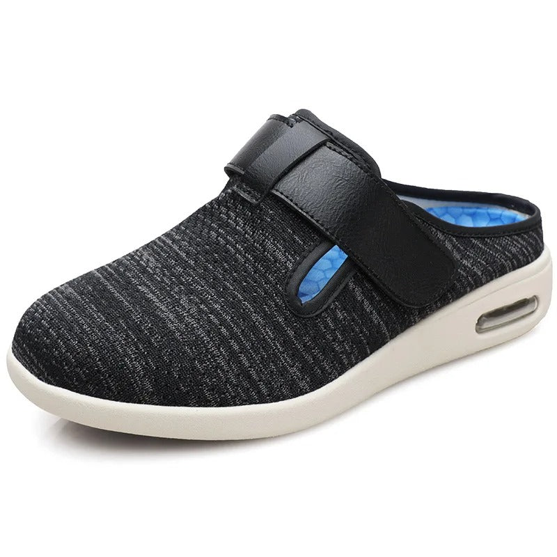Stepra™ | Wide Diabetic Shoes For Swollen Feet