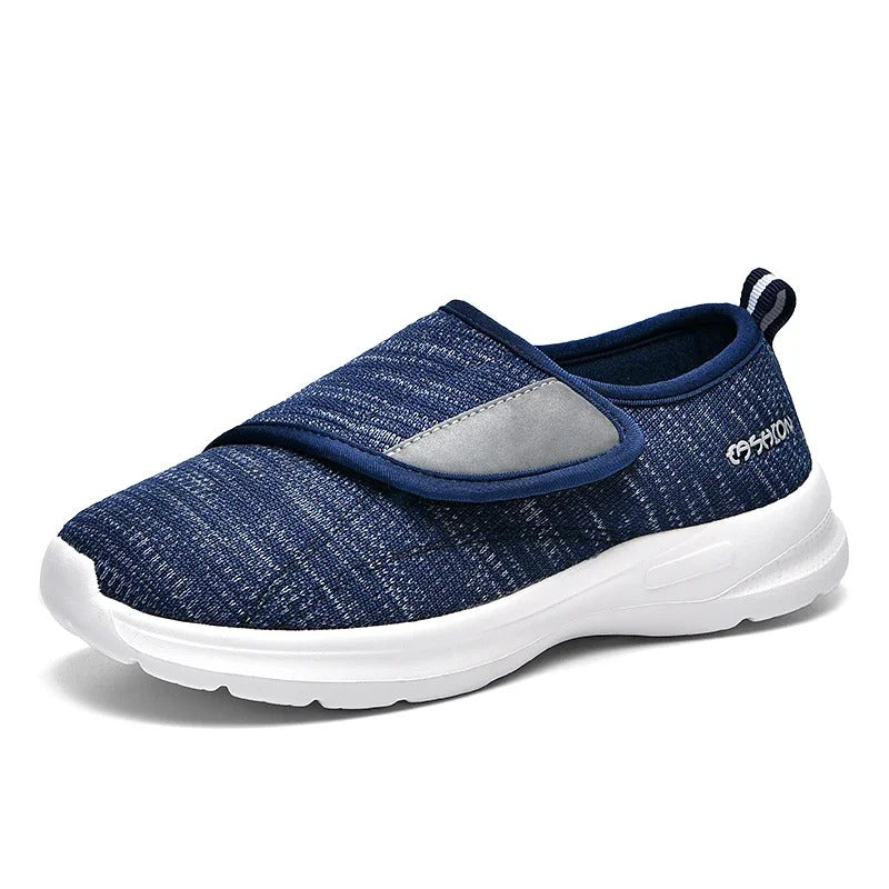 Step™ | Wide Adjustable Slip-On Shoes