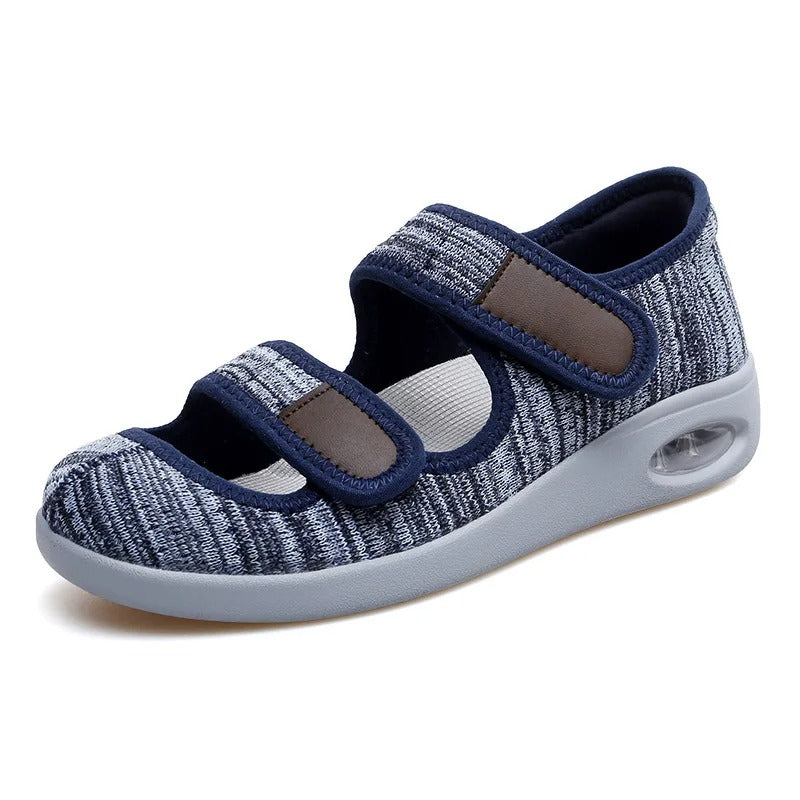 AirRelief™ | Adjustable Wide Non-Slip Sandals